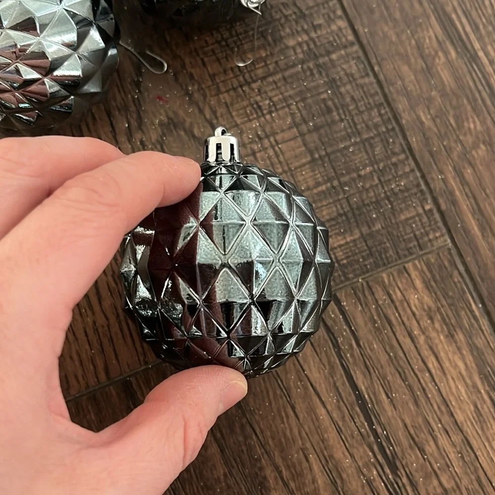 Target Wondershop Christmas Tree Ornament Bundle